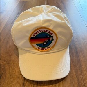 Aviator nation trucker hat